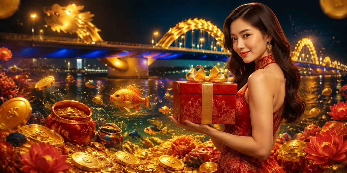 Không khí lễ hội cá cược sôi động tại Đà Nẵng