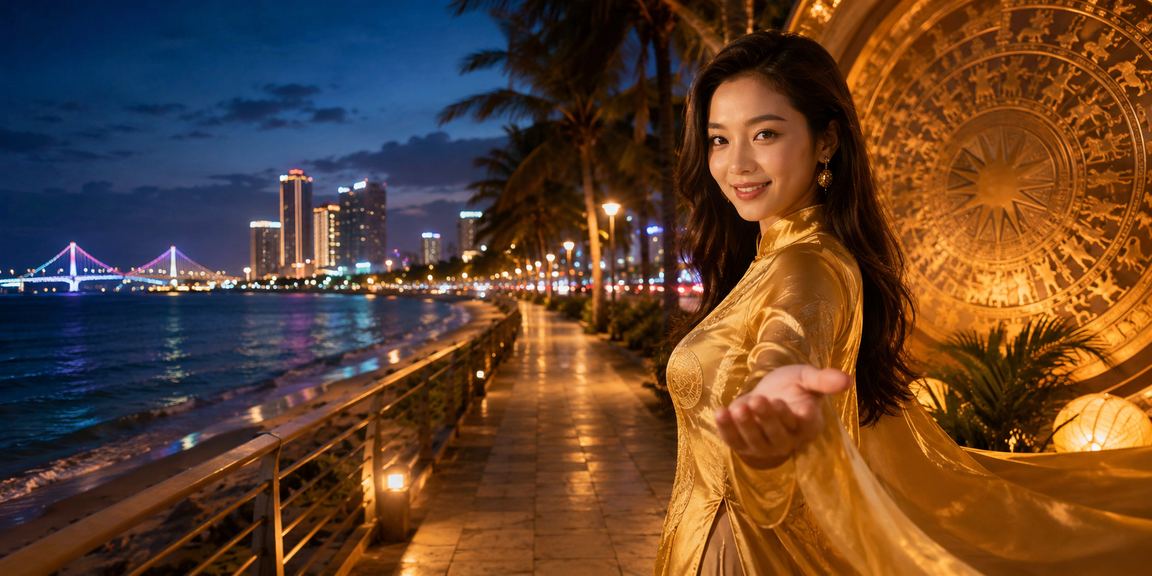 Giao diện VIP bonus trên thiết bị di động tại Đà Nẵng