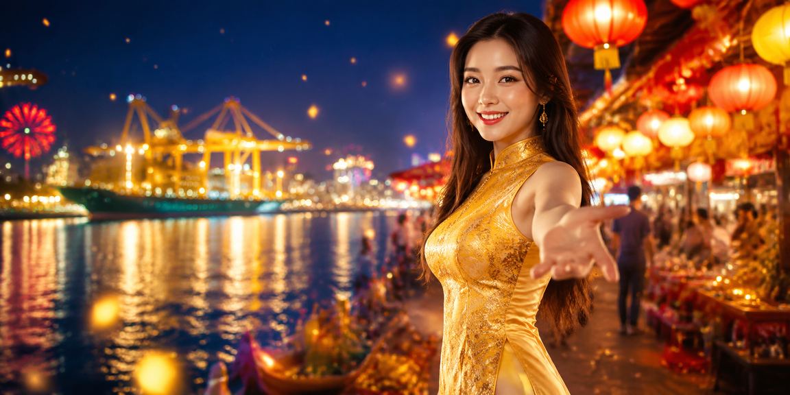 Người dùng nạp tiền thưởng tại Hải Phòng qua ứng dụng di động
