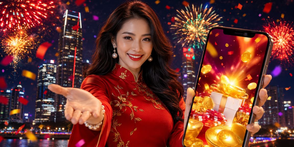 Lễ hội nạp thưởng tại Hà Nội trên nền tảng r13