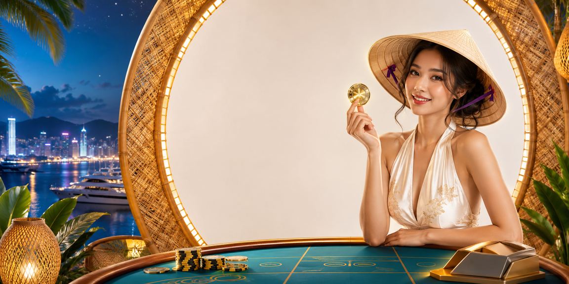 Baccarat trực tiếp được ưa chuộng tại Nha Trang