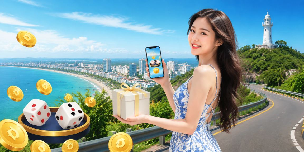 Không khí giải trí tài xỉu buổi tối tại Vũng Tàu – người dùng r13